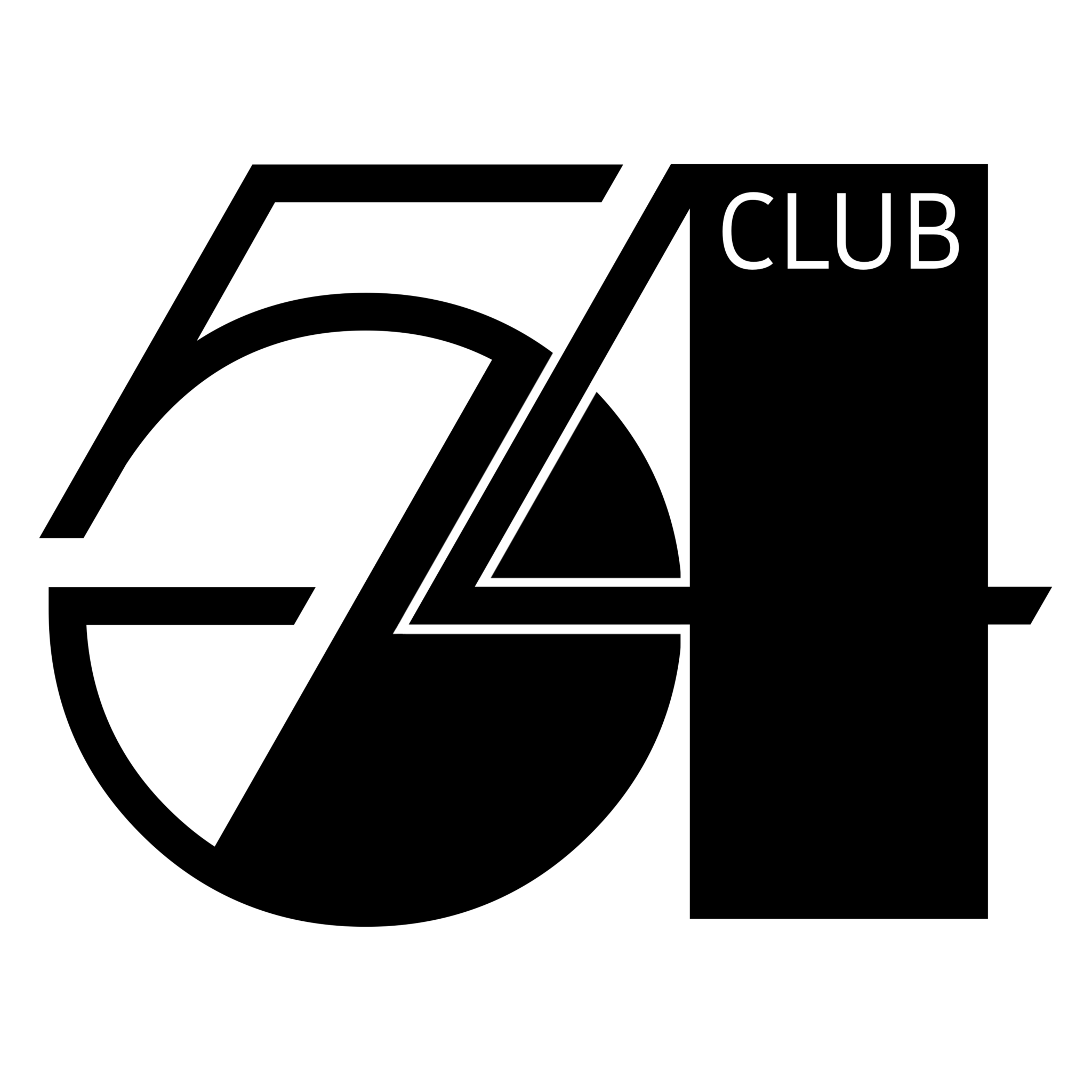 CLUB 54